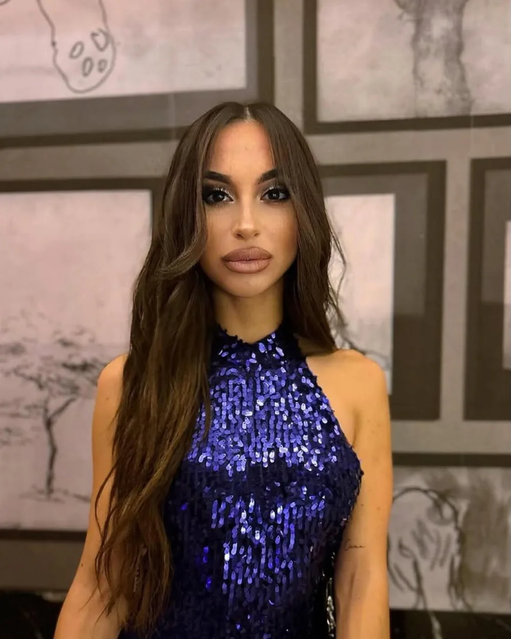Irina Marcu, co-fundadora de EMPIRE